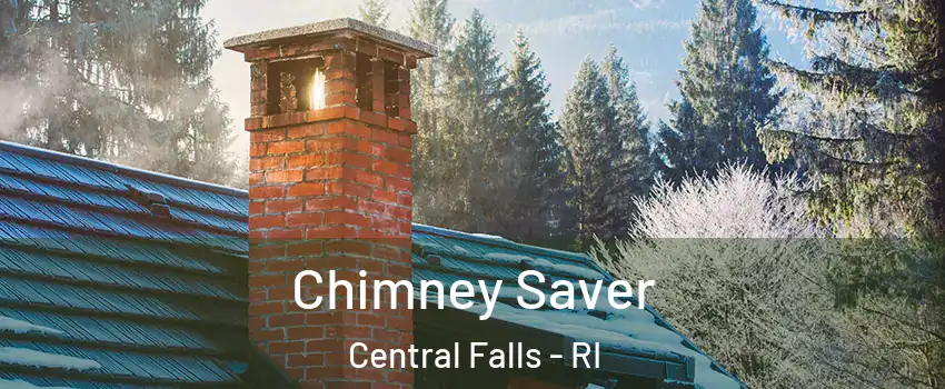 Chimney Saver Central Falls - RI