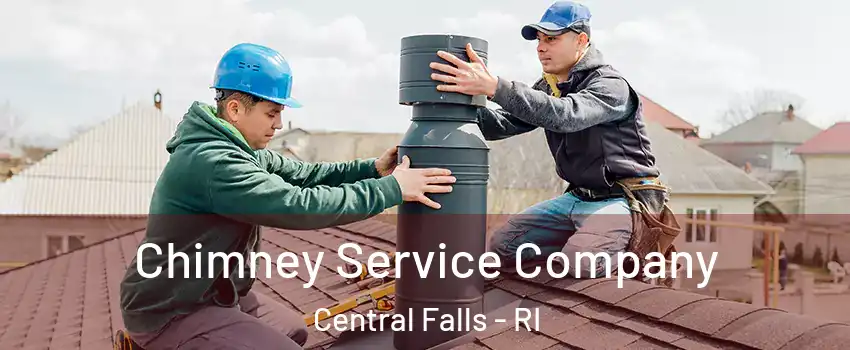  Chimney Service Company Central Falls - RI