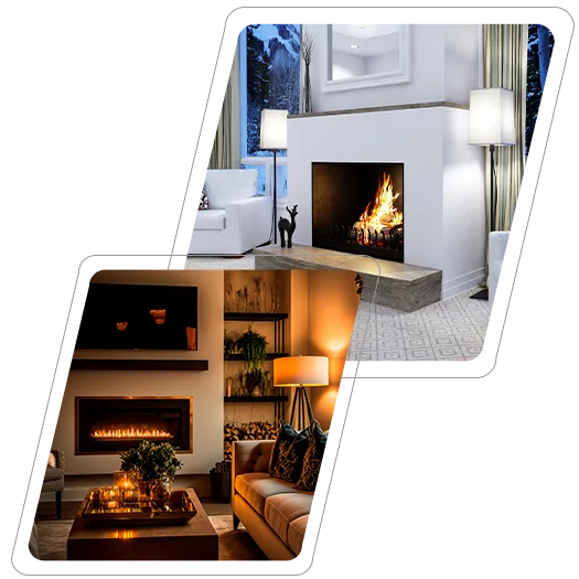 Remove Chimney Odor in Central Falls, RI