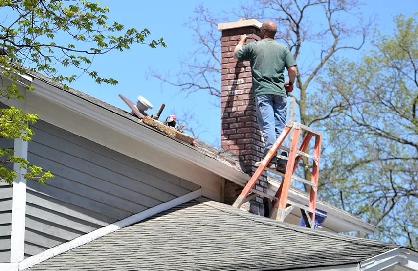 Chimney & Fireplace Inspections Services in Central Falls, RI