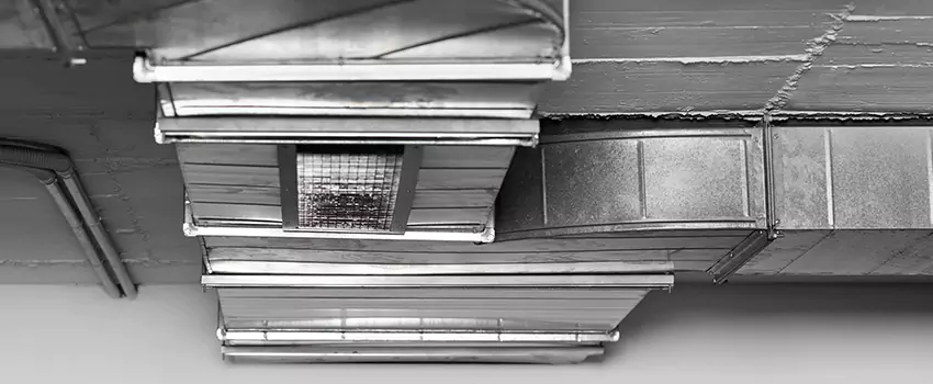 Trusted Air Duct Cleaning Company in Central Falls, Rhode Island