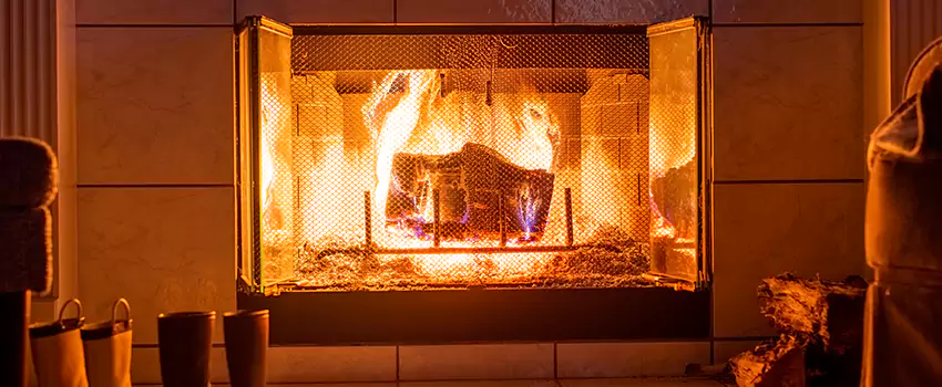 Astria Vent Free Gas Fireplaces Installation in Central Falls, RI