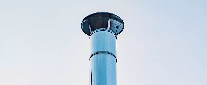 Wind-Resistant Chimney Caps Installation and Repair Services in Central Falls, Rhode Island