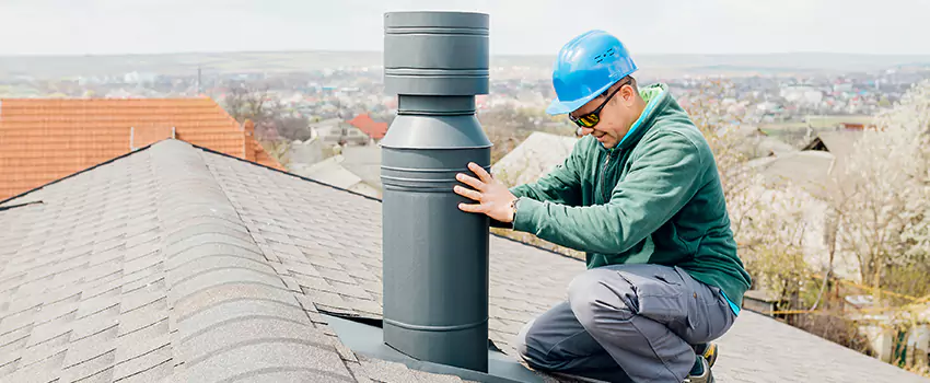 Chimney Chase Inspection Near Me in Central Falls, Rhode Island