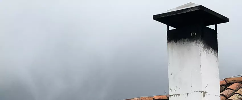 Chimney Damper Inspection in Central Falls, RI