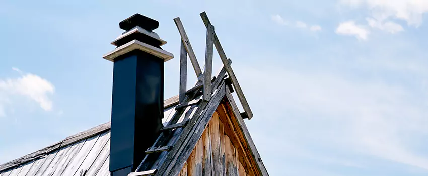Chimney Creosote Cleaning in Central Falls, RI
