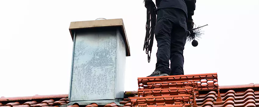 Chimney Liner Services Cost in Central Falls, RI