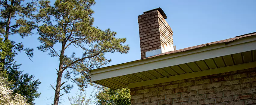 Budget-Friendly Chimney Masonry Service in Central Falls, Rhode Island