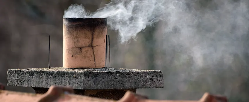 Wood Burning Chimney Odor Removal in Central Falls, RI