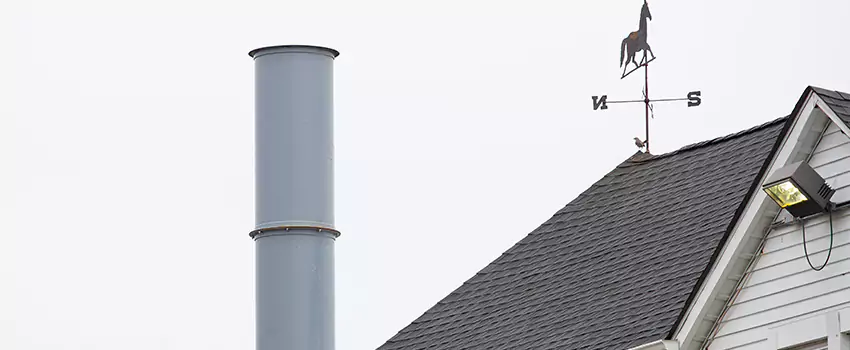 Chimney Inspection in Central Falls, RI