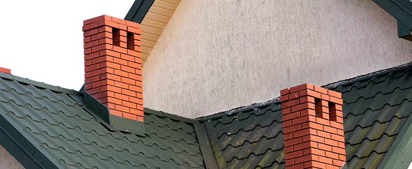 Chimney Saver Waterproofing Services in Central Falls, Rhode Island