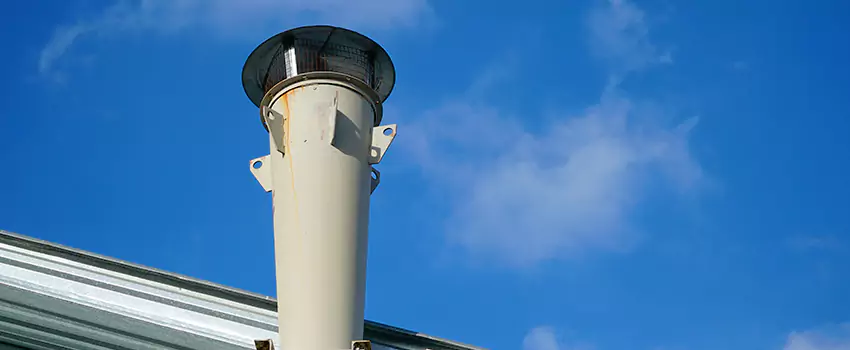 Chimney Spark Arrestor Requirements in Central Falls, RI
