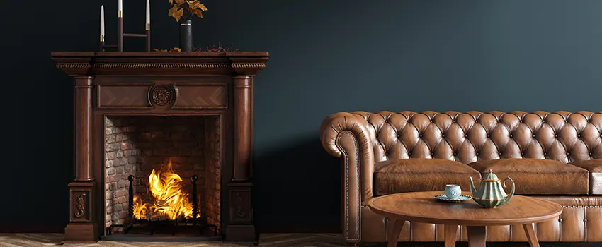 Traditional Fireplace Design Refurbishment Costs in Central Falls, Rhode Island