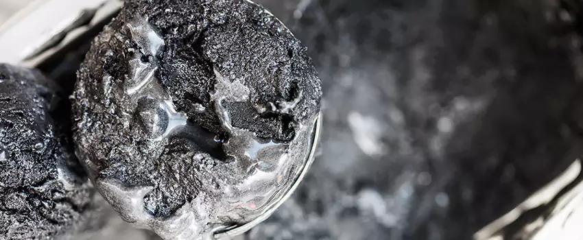 Clogged Dryer Vent Lint Cleaning in Central Falls, Rhode Island