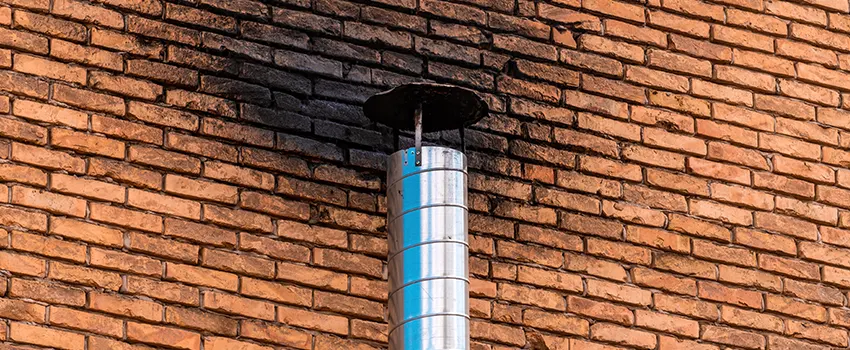 Diagnosing Commercial Chimney Problems in Central Falls, RI