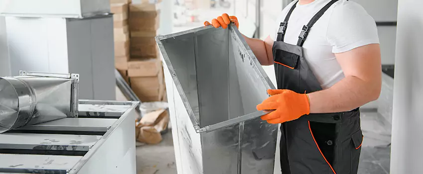Benefits of Dryer Vent Inspection in Central Falls, RI