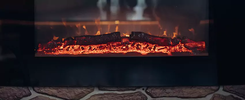 Outdoor Electric Fireplace Installation Solutions in Central Falls, RI