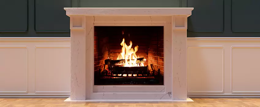 Empire Comfort Systems Fireplace Installation and Replacement in Central Falls, Rhode Island