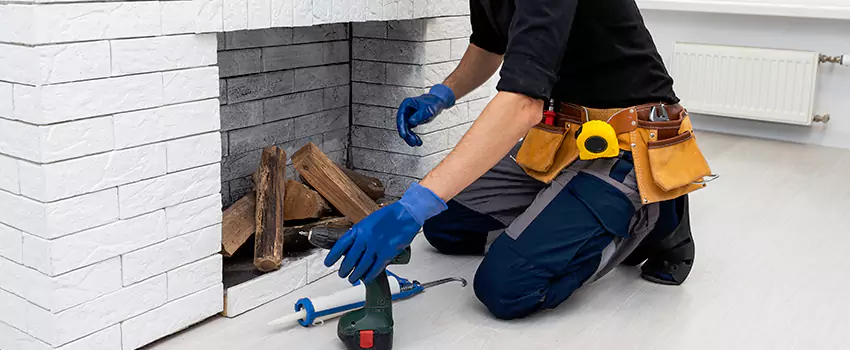 Fireplace Doors Cleaning in Central Falls, Rhode Island