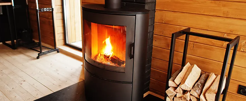 Gas Fireplace Door Handle Installation Services in Central Falls, Rhode Island
