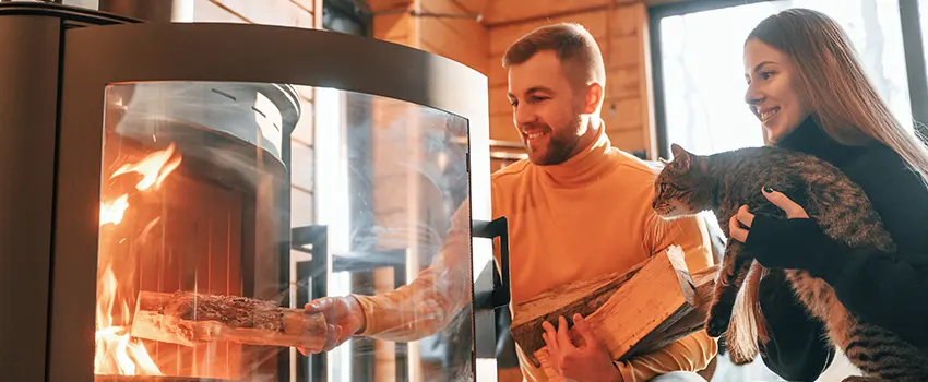 Fireplace Door Installation And Replacement Contractors in Central Falls, RI