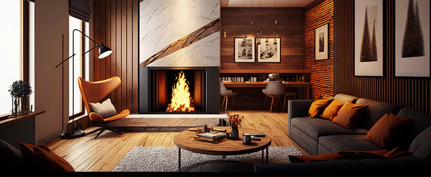 Fireplace Design Ideas in Central Falls, RI