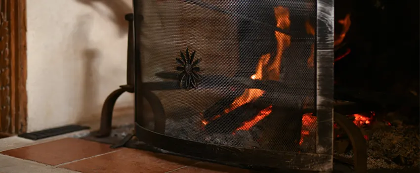 Electric Metal Fireplace installation Services in Central Falls, RI