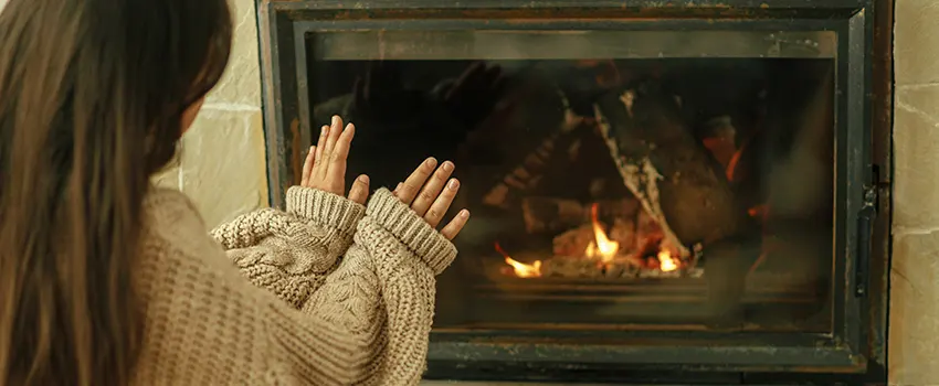 Wood-burning Fireplace Smell Removal Services in Central Falls, RI