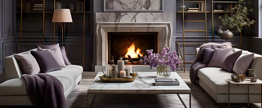 Fireplace Xtrordinair Ember-Glo Insert Fireplace Maintenance in Central Falls, Rhode Island