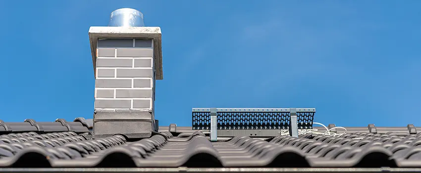 Repair Blocked Chimney in Central Falls, Rhode Island