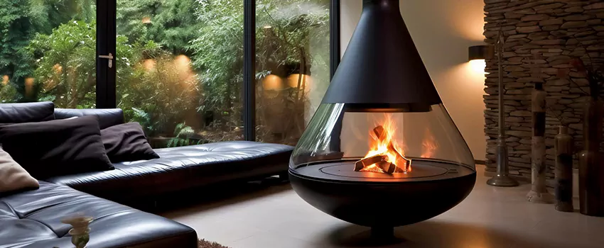 Affordable Floating Fireplace Repair And Installation Services in Central Falls, Rhode Island