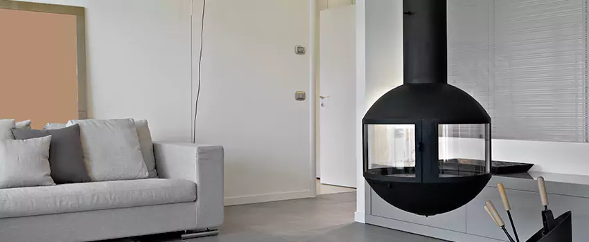 Hanging & Suspended Fireplaces Designer in Central Falls, Rhode Island