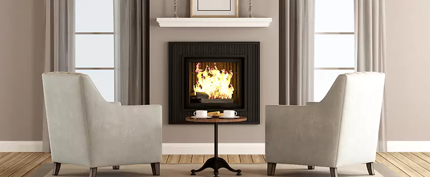 Heat & Glo Outdoor Gas Fireplaces Installation Contractors in Central Falls, Rhode Island