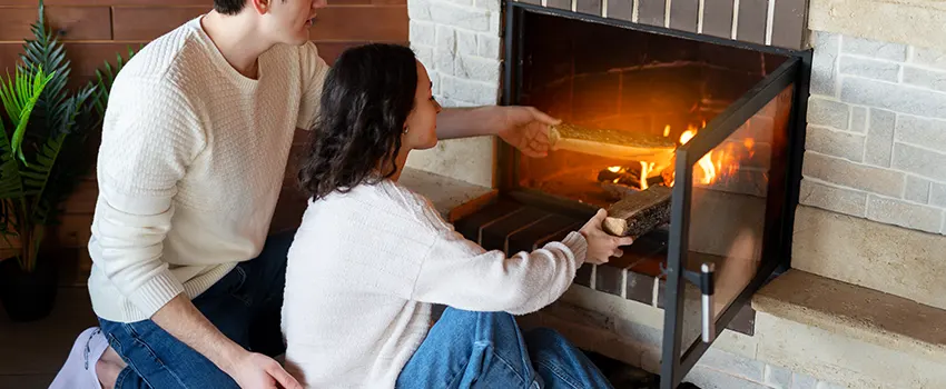 Kings Man Direct Vent Fireplaces Services in Central Falls, Rhode Island