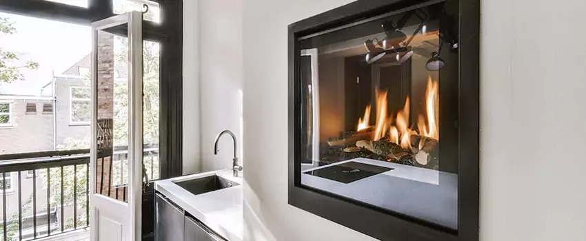 Cost of Monessen Hearth Fireplace Services in Central Falls, RI