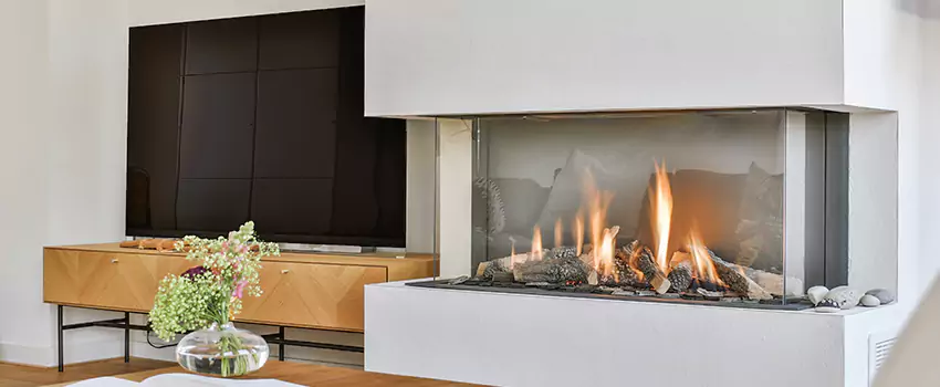 Ortal Wilderness Fireplace Repair and Maintenance in Central Falls, Rhode Island