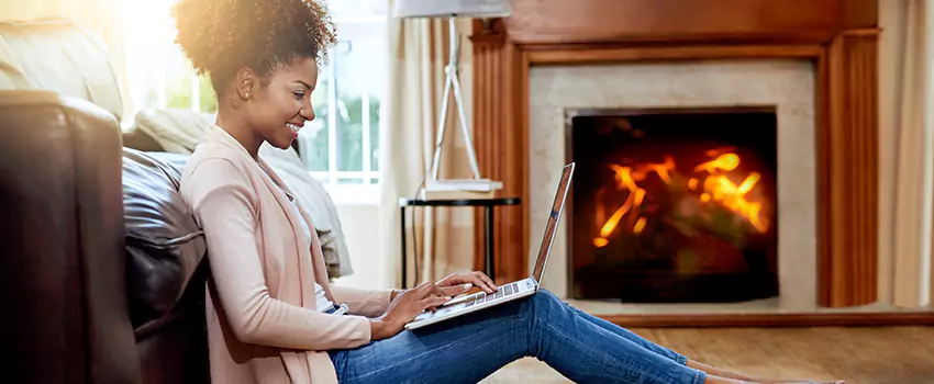 Cost-Effective Osburn Fireplace Installation and Repair in Central Falls, RI