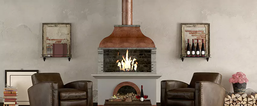 Benefits of Pacific Energy Fireplace in Central Falls, Rhode Island