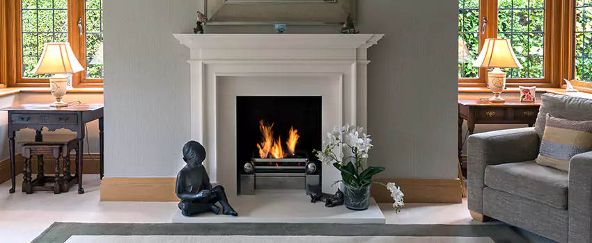 RSF Fireplaces Maintenance and Repair in Central Falls, Rhode Island