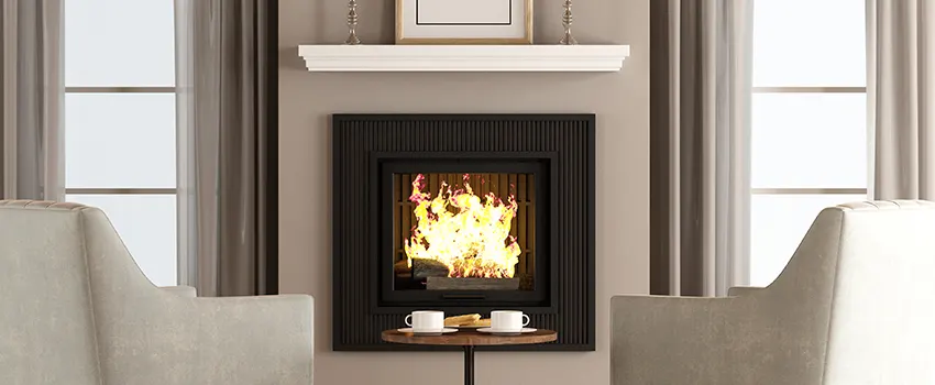 Superior Outdoor Fireplace Repair in Central Falls, RI