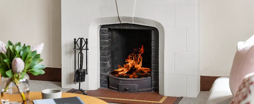 Valor Fireplaces and Stove Repair in Central Falls, RI
