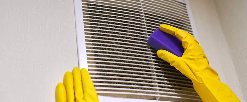 Vent Cleaning Company in Central Falls, RI