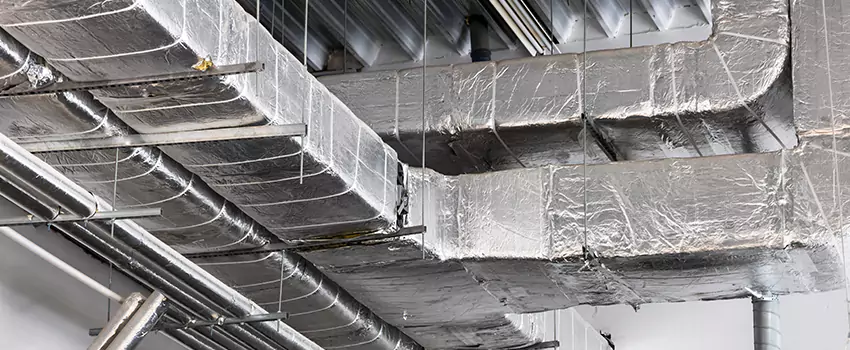 Vent Dust Cleaning Cost in Central Falls, RI