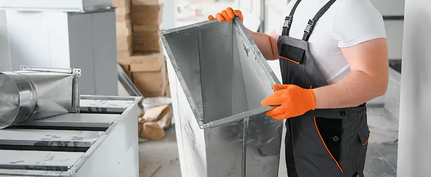 Ventilation Fan Cleaning Services in Central Falls, Rhode Island
