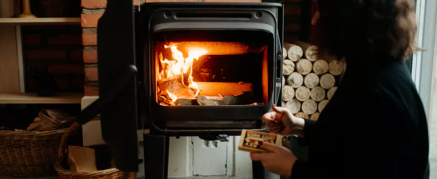 Key Features of Vermont Castings Fireplaces in Central Falls, RI