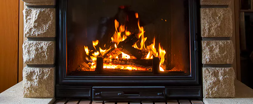 Best Wood Fireplace Repair Company in Central Falls, Rhode Island