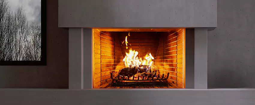 Indoor Wood Burning Furnace Repair and Installation in Central Falls, Rhode Island