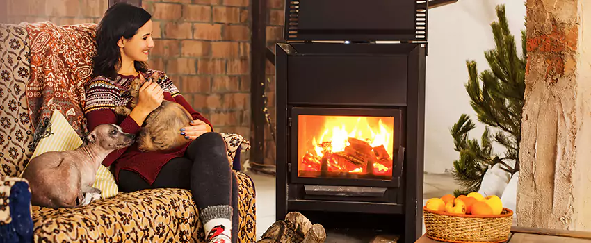 Wood Stove Chimney Cleaning Services in Central Falls, RI