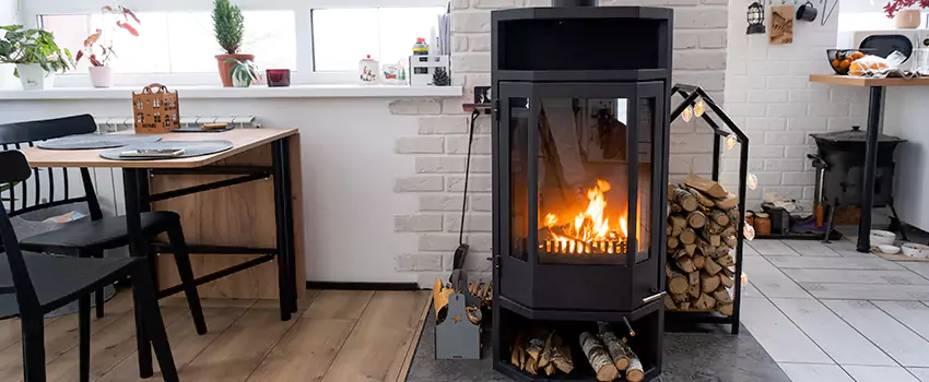 Wood Stove Firebox Installation Services in Central Falls, RI