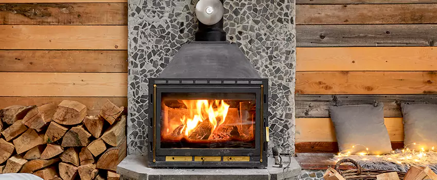 Wood Stove Cracked Glass Repair Services in Central Falls, RI